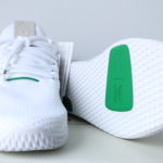 Adidas Pharrell Williams Tennis HU - "Stan Smith"