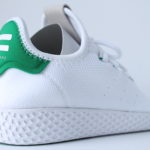 Adidas Pharrell Williams Tennis HU - "Stan Smith"