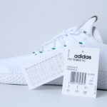 Adidas Pharrell Williams Tennis HU - "Stan Smith"