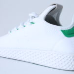 Adidas Pharrell Williams Tennis HU - "Stan Smith"