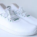 Adidas Pharrell Williams Tennis HU - "Stan Smith"