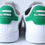 Adidas Pharrell Williams Tennis HU - "Stan Smith"