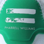 Adidas Pharrell Williams Tennis HU - "Stan Smith"