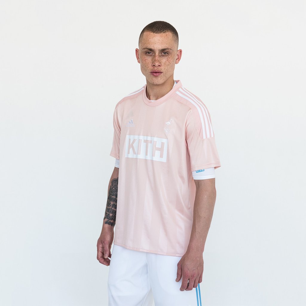 kith flamingo jersey