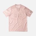 Kith X Adidas Soccer Game Jersey - Flamingos Home