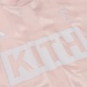 Kith X Adidas Soccer Game Jersey - Flamingos Home