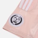 Kith X Adidas Soccer Game Jersey - Flamingos Home