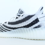 adidas Yeezy Boost 350 V2 - Zebra (2019)