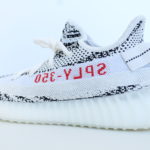 adidas Yeezy Boost 350 V2 - Zebra (2019)