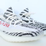 adidas Yeezy Boost 350 V2 - Zebra (2019)