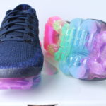 Nike Air Vapormax Flyknit Be True - Womens