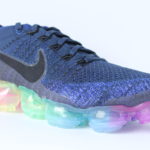 Nike Air Vapormax Flyknit Be True - Womens