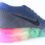 Nike Air Vapormax Flyknit Be True - Womens