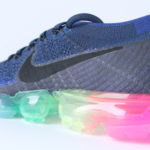 Nike Air Vapormax Flyknit Be True - Womens