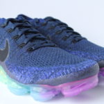 Nike Air Vapormax Flyknit Be True - Womens