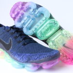 Nike Air Vapormax Flyknit Be True - Womens