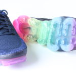 Nike Air Vapormax Flyknit Be True - Womens