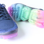 Nike Air Vapormax Flyknit Be True - Womens