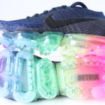 Nike Air Vapormax Flyknit Be True - Womens