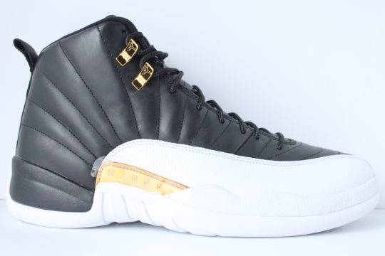 jordan 12 retro wings
