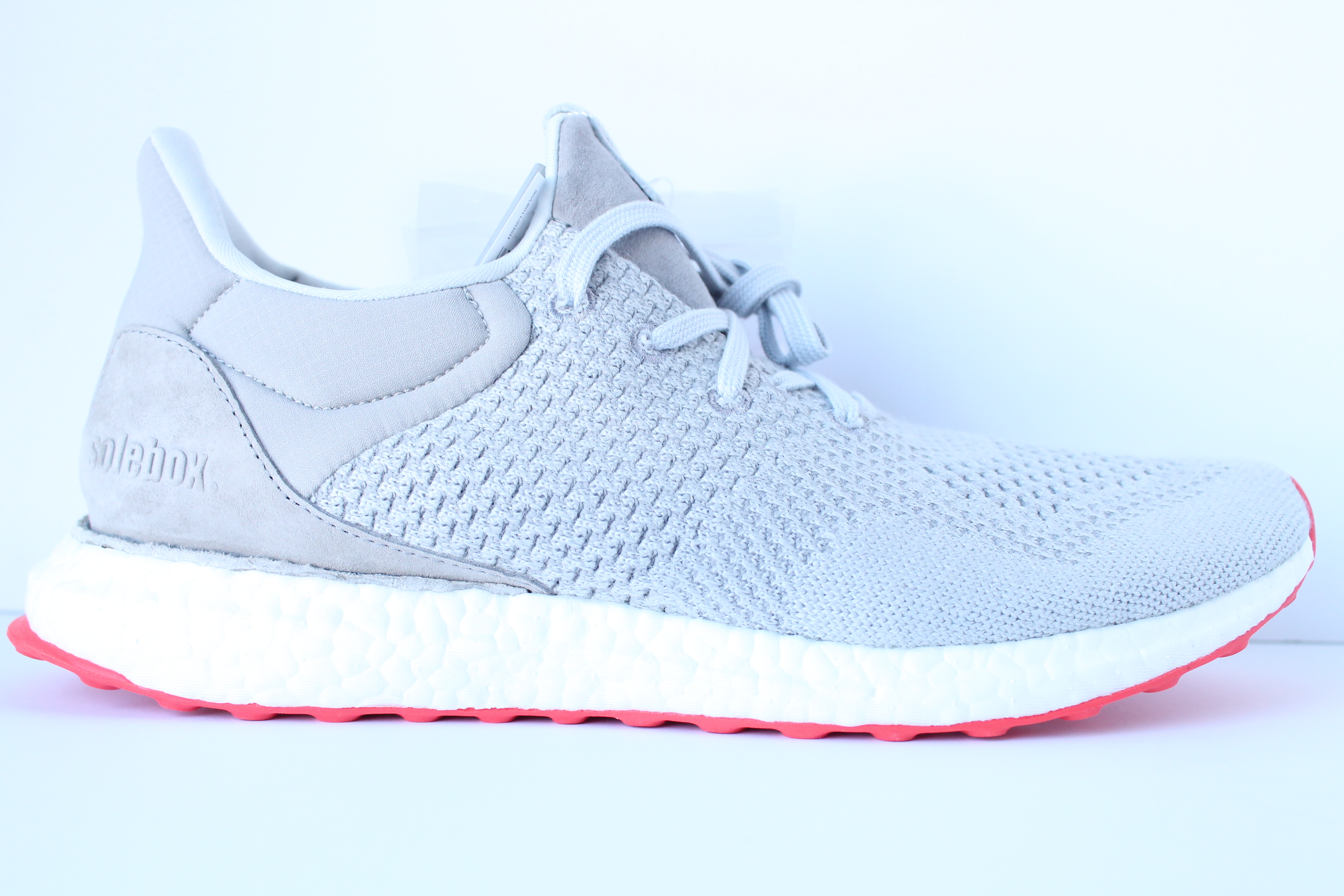 adidas Ultra Boost Uncaged Solebox Consortium