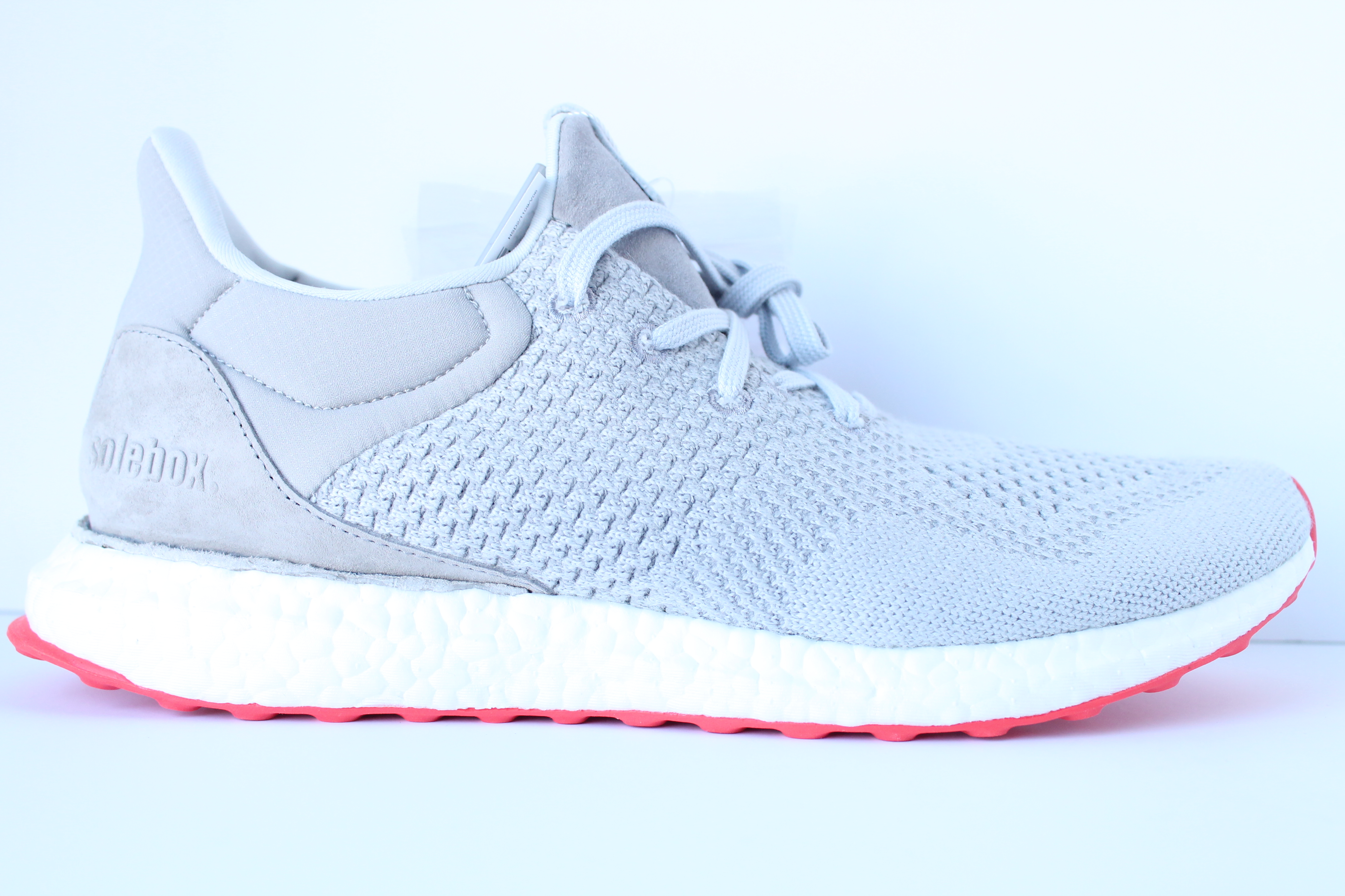 adidas Ultra Boost Uncaged Solebox Consortium