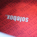 adidas Ultra Boost Uncaged Solebox Consortium