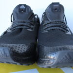 Adidas Ultra Boost Uncaged Haven - Triple Black