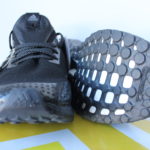 Adidas Ultra Boost Uncaged Haven - Triple Black
