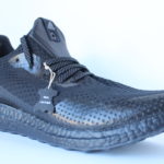 Adidas Ultra Boost Uncaged Haven - Triple Black