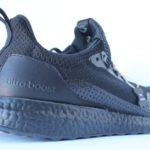 Adidas Ultra Boost Uncaged Haven - Triple Black