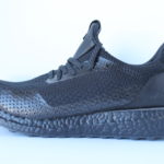 Adidas Ultra Boost Uncaged Haven - Triple Black