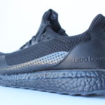 Adidas Ultra Boost Uncaged Haven - Triple Black