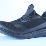 Adidas Ultra Boost Uncaged Haven - Triple Black