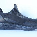 Adidas Ultra Boost Uncaged Haven - Triple Black