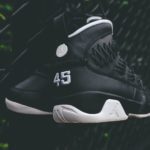 Air Jordan 9 Retro Pinnacle Pack - Black or Brown