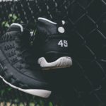 Air Jordan 9 Retro Pinnacle Pack - Black or Brown