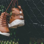 Air Jordan 9 Retro Pinnacle Pack - Image 9