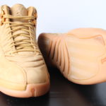 Air Jordan 12 Retro PSNY - Wheat