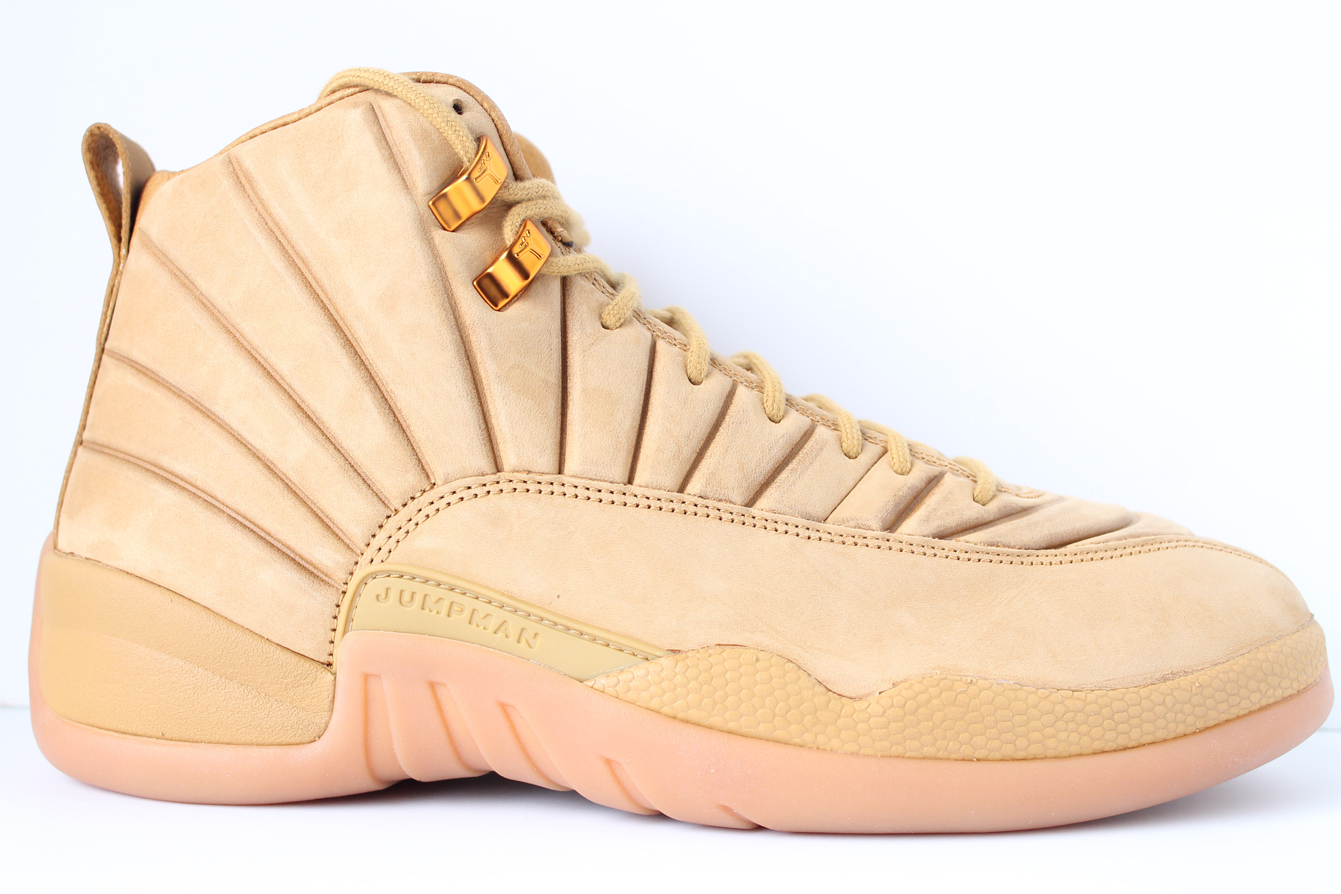 jordan 12 psny wheat