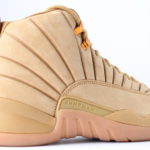 Air Jordan 12 Retro PSNY - Wheat