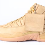 Air Jordan 12 Retro PSNY - Wheat