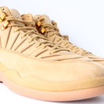 Air Jordan 12 Retro PSNY - Wheat