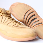Air Jordan 12 Retro PSNY Wheat - Image 22