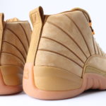 Air Jordan 12 Retro PSNY Wheat - Image 24