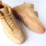Air Jordan 12 Retro PSNY Wheat - Image 26