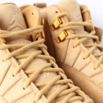 Air Jordan 12 Retro PSNY Wheat - Image 30