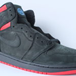 Air Jordan 1 Retro High Quai 54