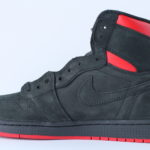 Air Jordan 1 Retro High Quai 54