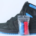 Air Jordan 1 Retro High Quai 54